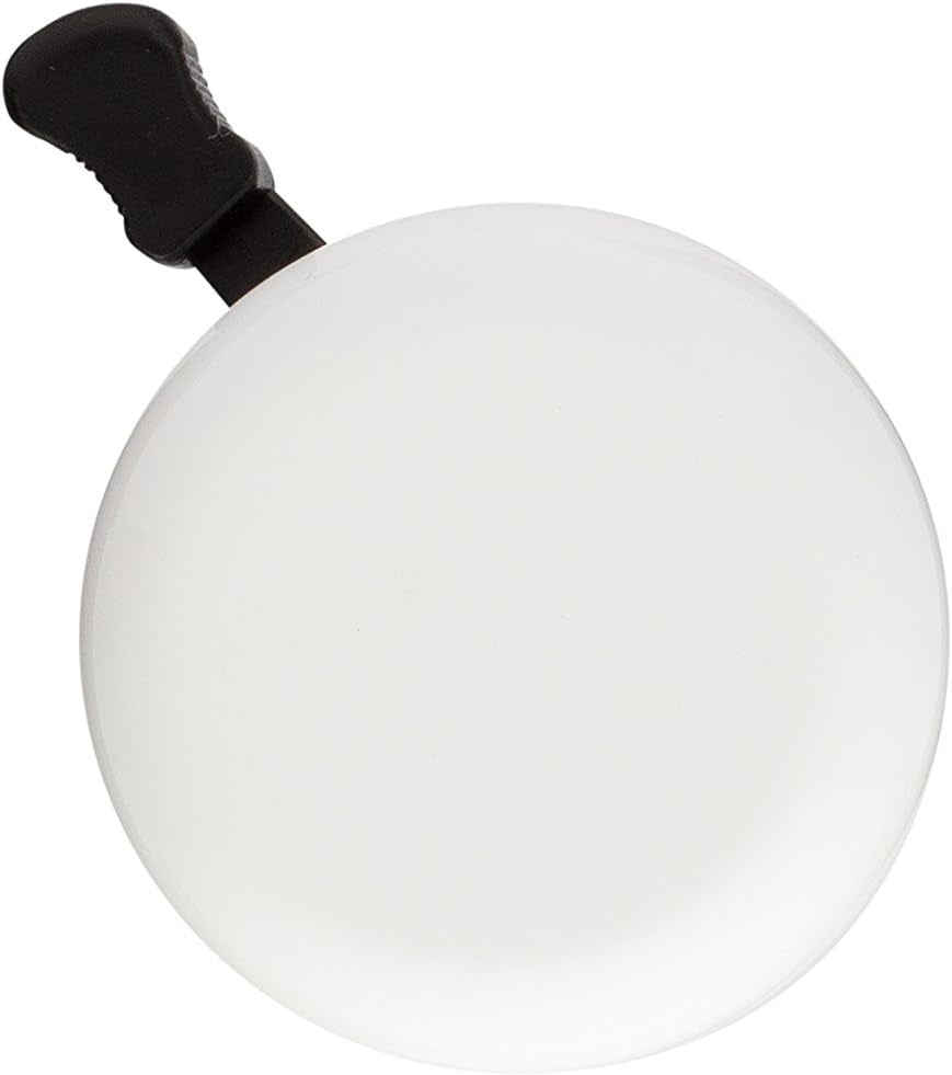 Classic Beach Cruiser Bicycle Bell - Multiple Color Options