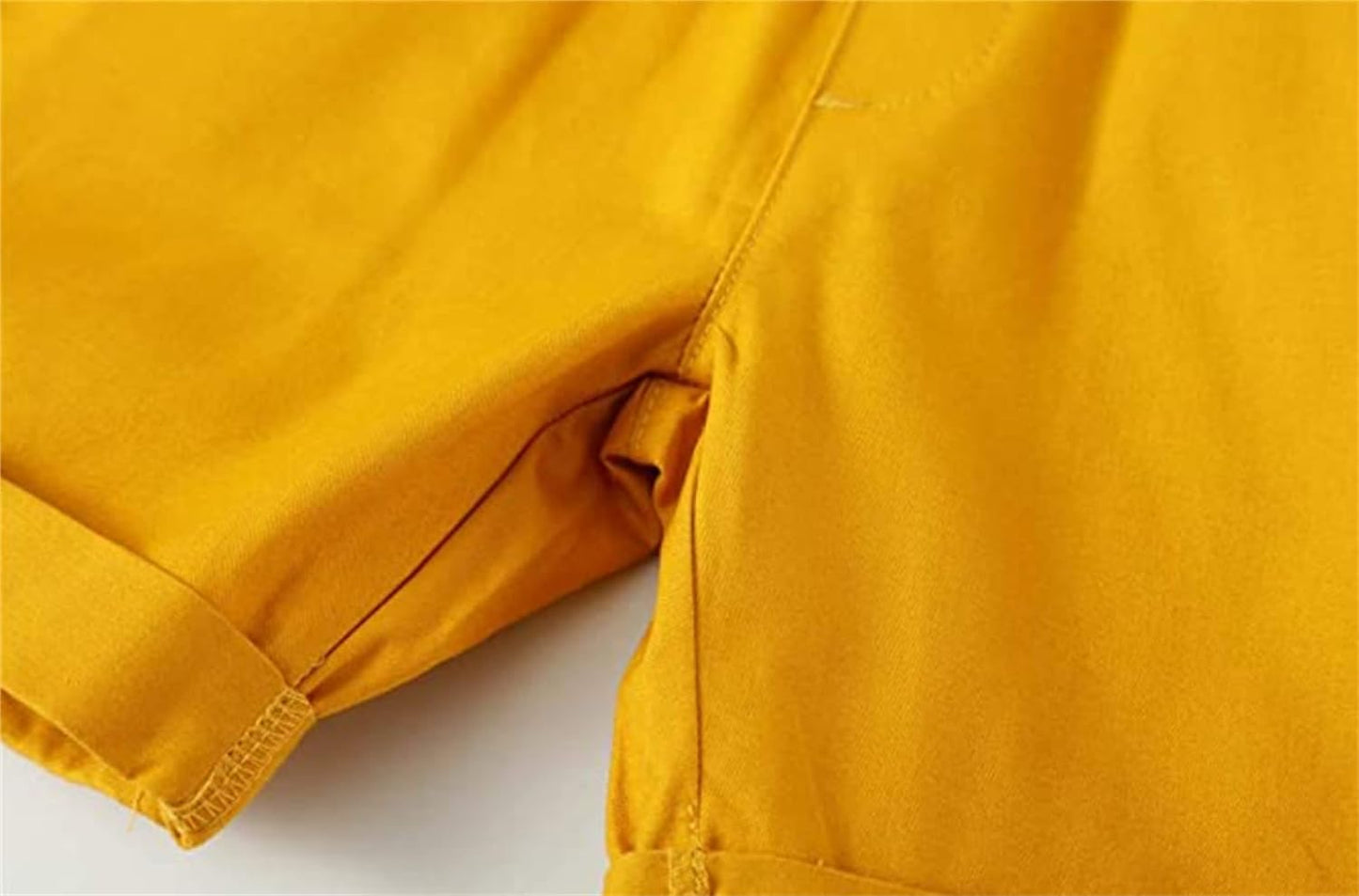 Toddler Boy Summer Short Sets Outfits Cotton Casual Crewneck Short Sleeve Playwear Clothes Sets