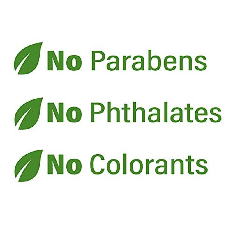 Essentials Natural Deodorant Fresh Rosemary Lavender 2.50 Oz (Pack of 4)