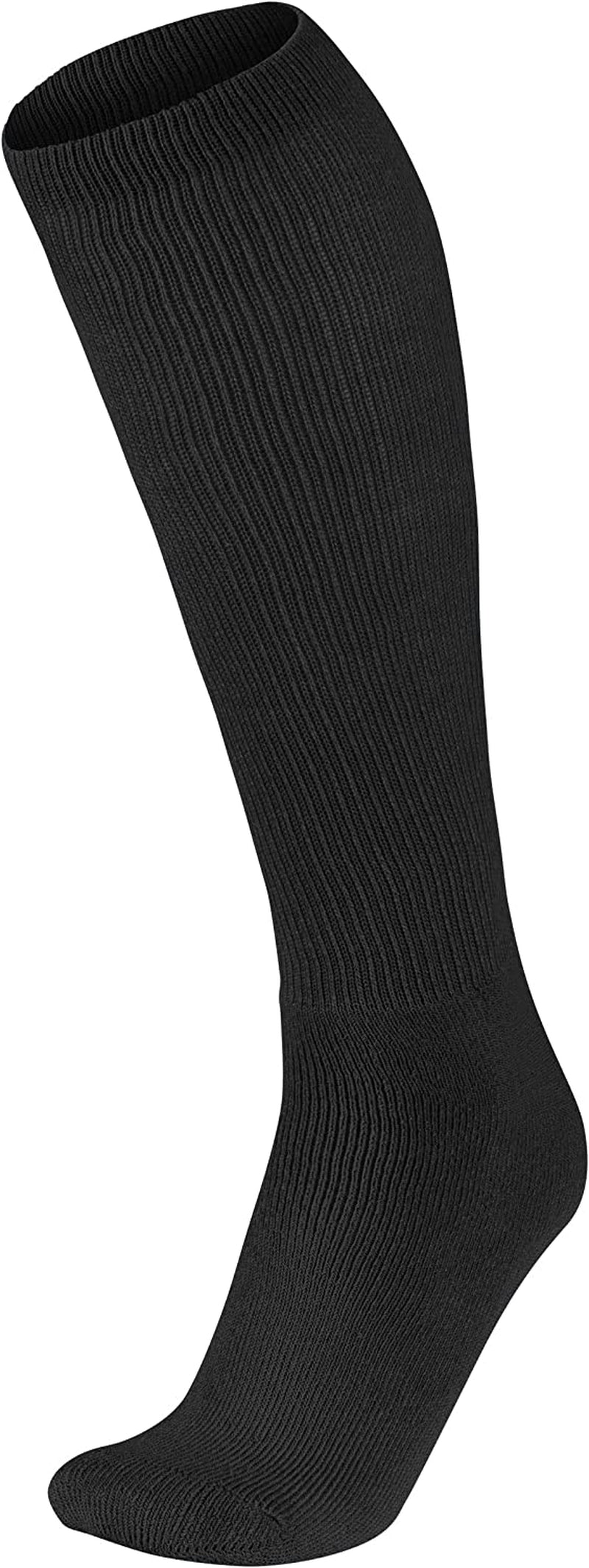 Women'S Multi Athletic Compression Socks for Baseball, Softball, Football, Soccer & All Other Sports