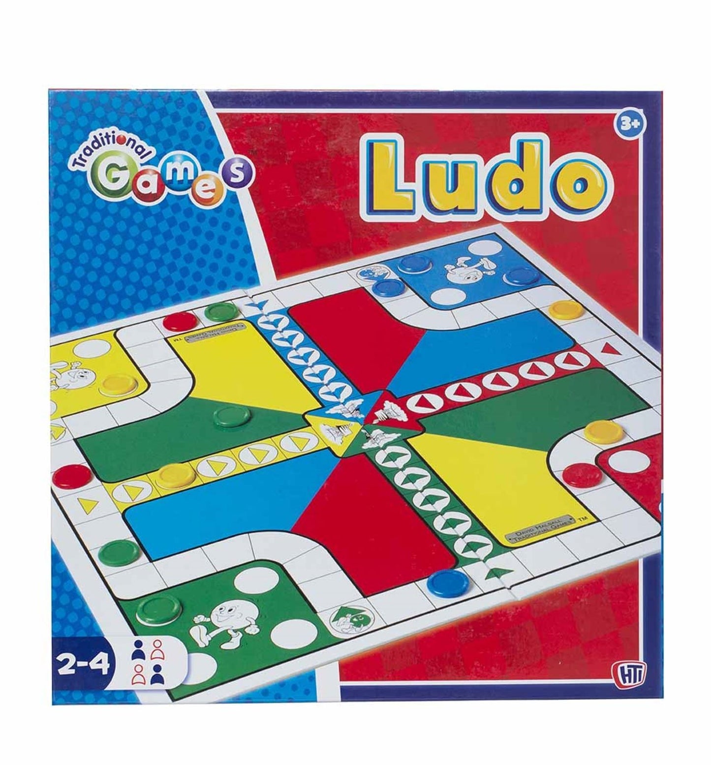 Classic Family Board Games for Kids Chess , Ludo , Snakes and Ladders, Draughts