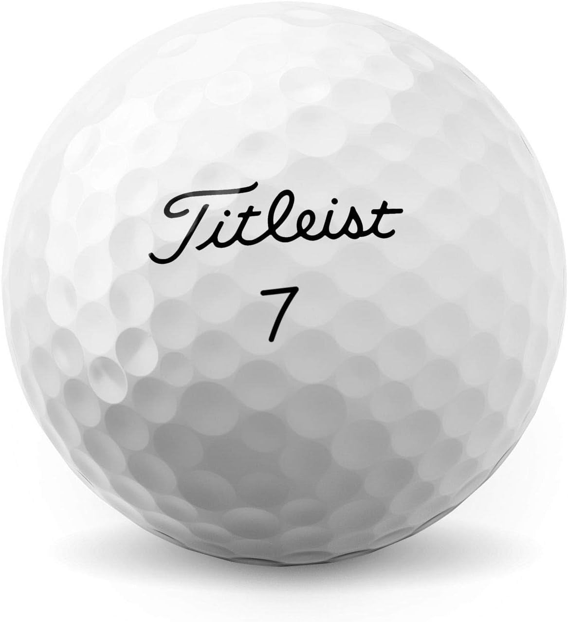 Pro V1 Golf Balls Prior Generation (One Dozen)