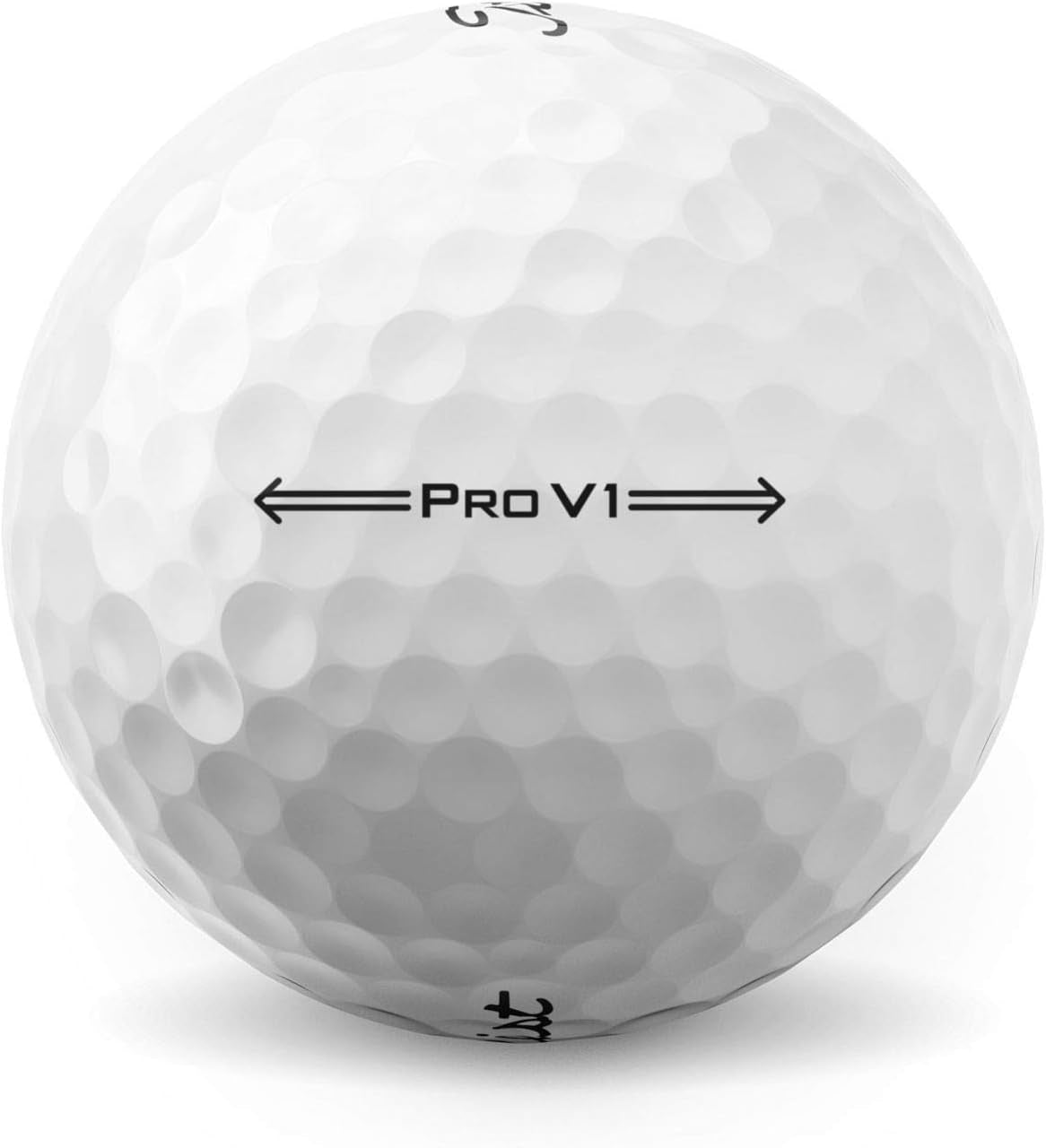 Pro V1 Golf Balls Prior Generation (One Dozen)