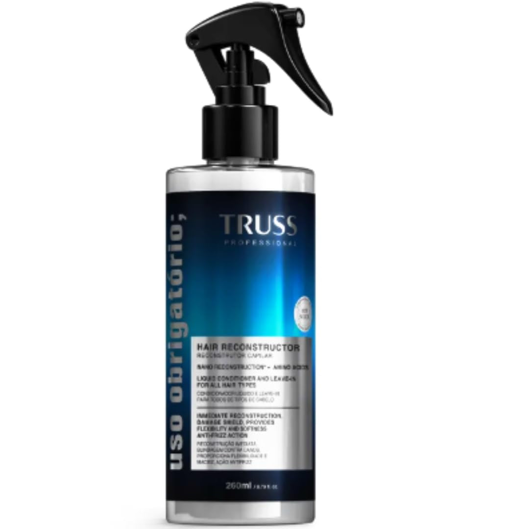 Miracle Deluxe Prime Hair Reconstructor 8.79 Oz
