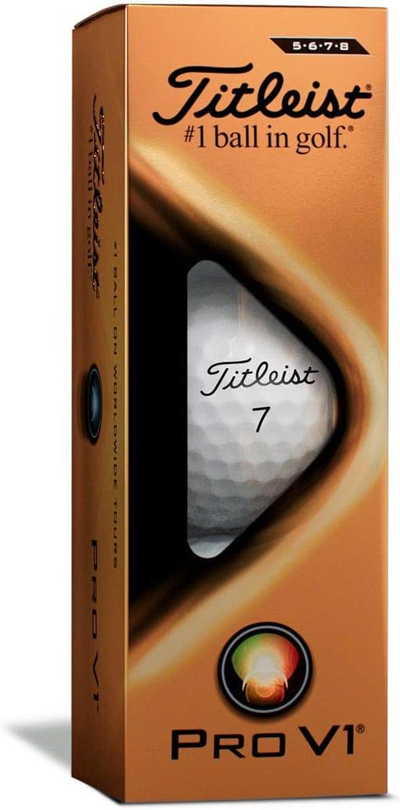 Pro V1 Golf Balls Prior Generation (One Dozen)