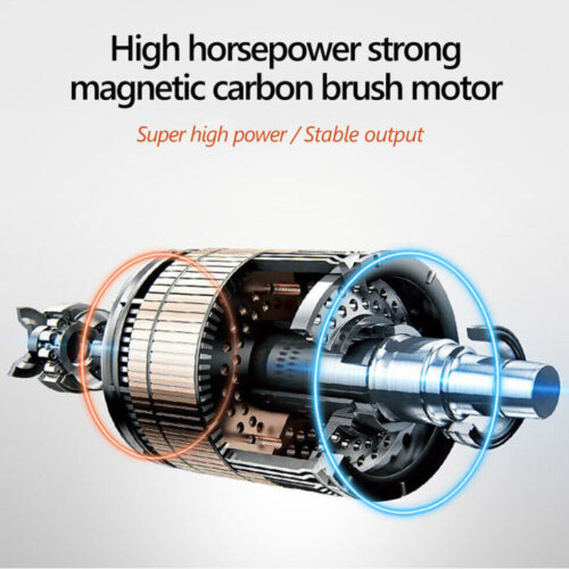 Large Remote Control RC Cars Big Wheel Car Monster Truck 4WD Kid Electric Xmas