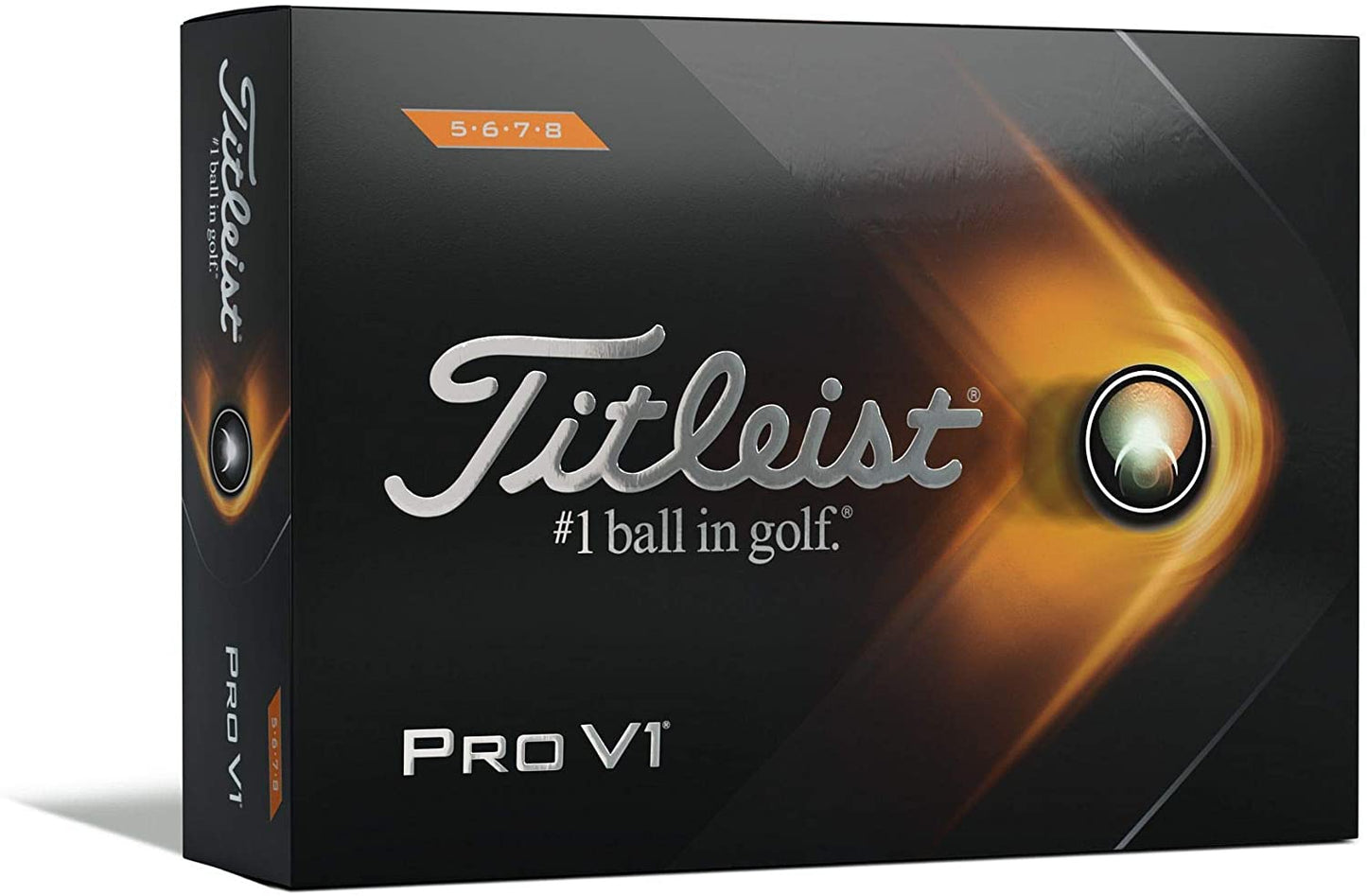 Pro V1 Golf Balls Prior Generation (One Dozen)