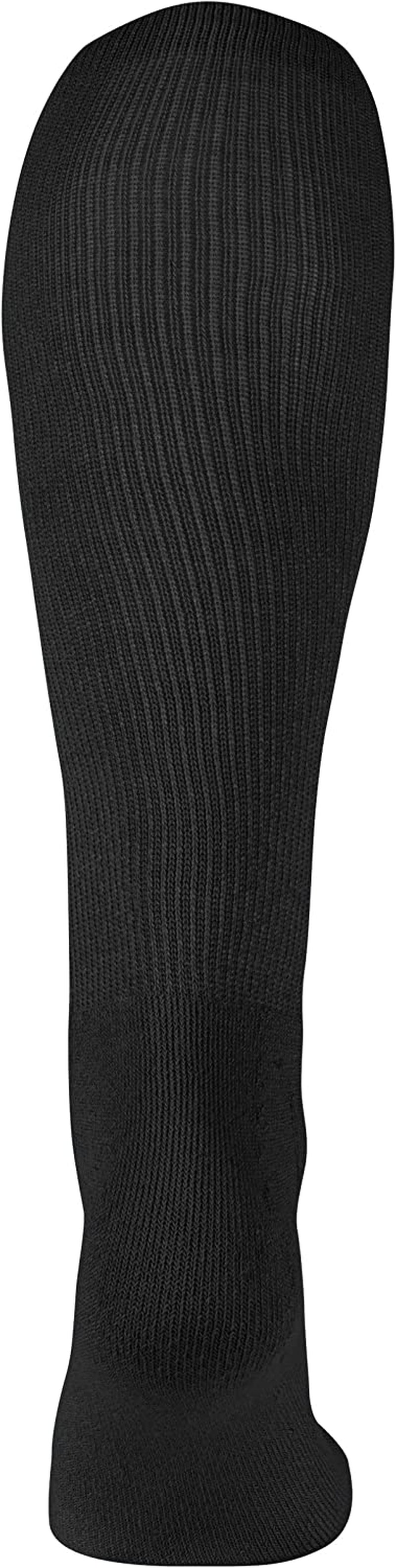 Women'S Multi Athletic Compression Socks for Baseball, Softball, Football, Soccer & All Other Sports