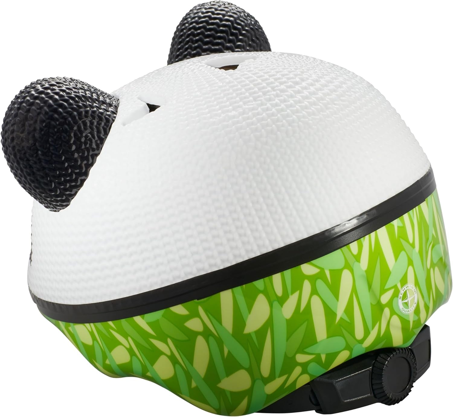 Kids Bike Helmet with 3D Character Features