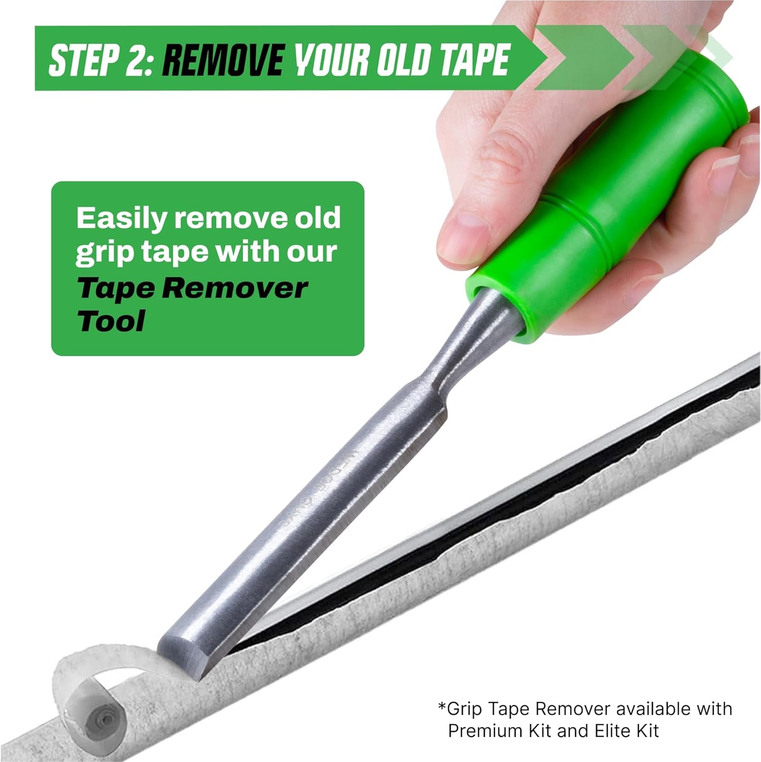Golf Grip Kits for Regripping Golf Clubs - Professional Quality - Options Include Hook Blade, 15 or 30 Tape Strips, 5 or 8 Oz Solvent, Grip Tape Remover, Bench Vise & Rubber Clamp
