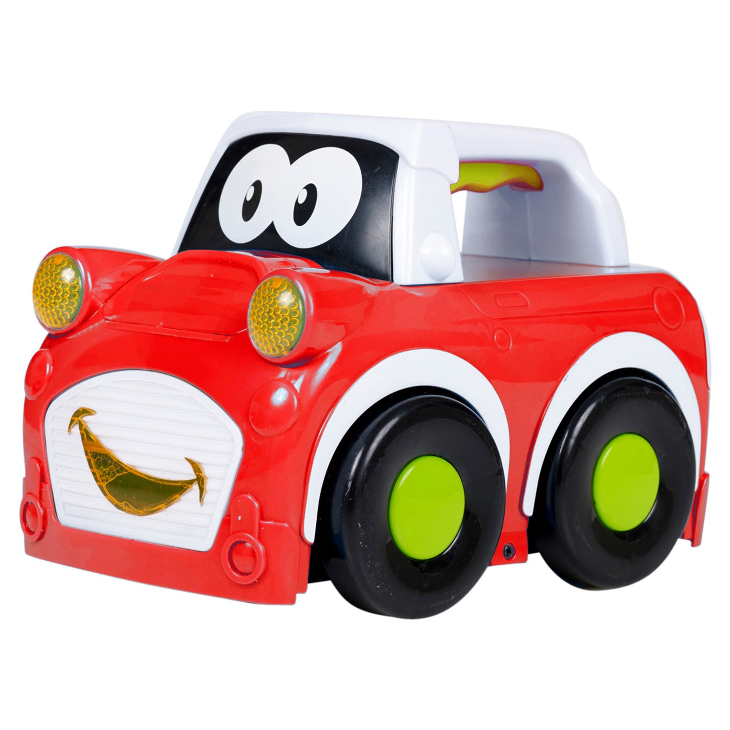 Kids Bubble Machine Maker Blower Garden Birthday Party Fun Outdoor Summer Toy