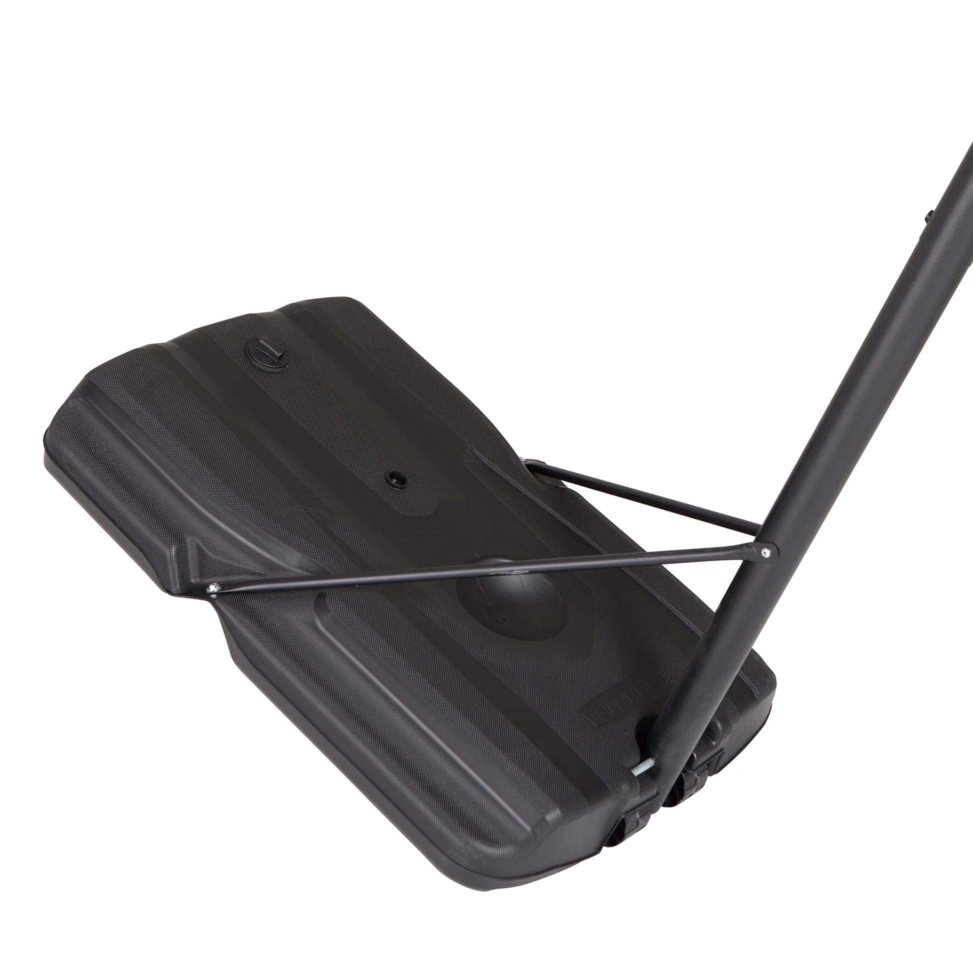 44-Inch Impact Portable Basketball Hoop with Telescoping Adjustment & Classic Rim – Model 90759-Outdoor Play