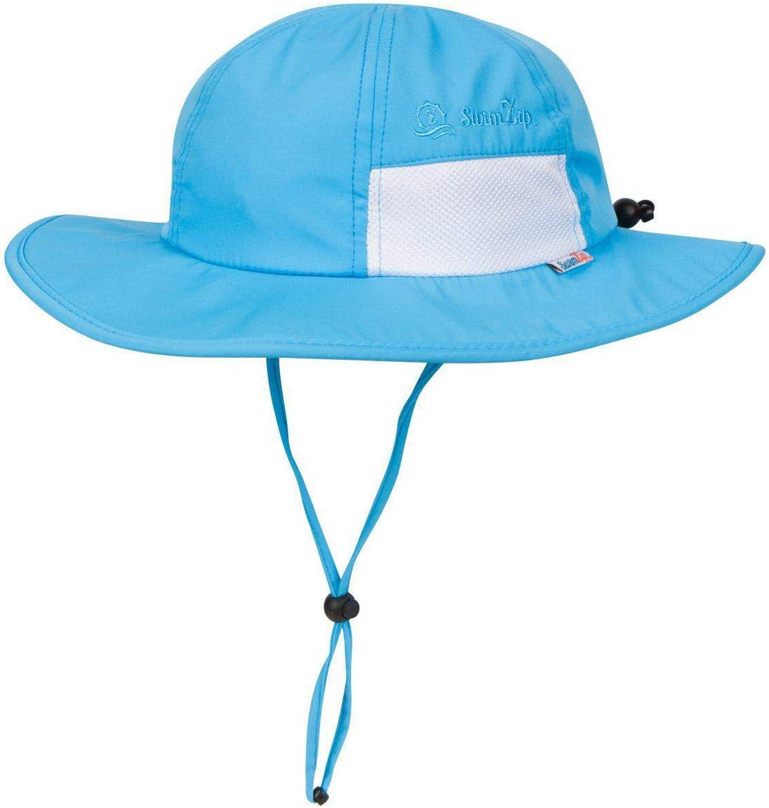 Wide Brim Sun Hat | UPF 50+ Protection for Baby, Toddler, and Kids