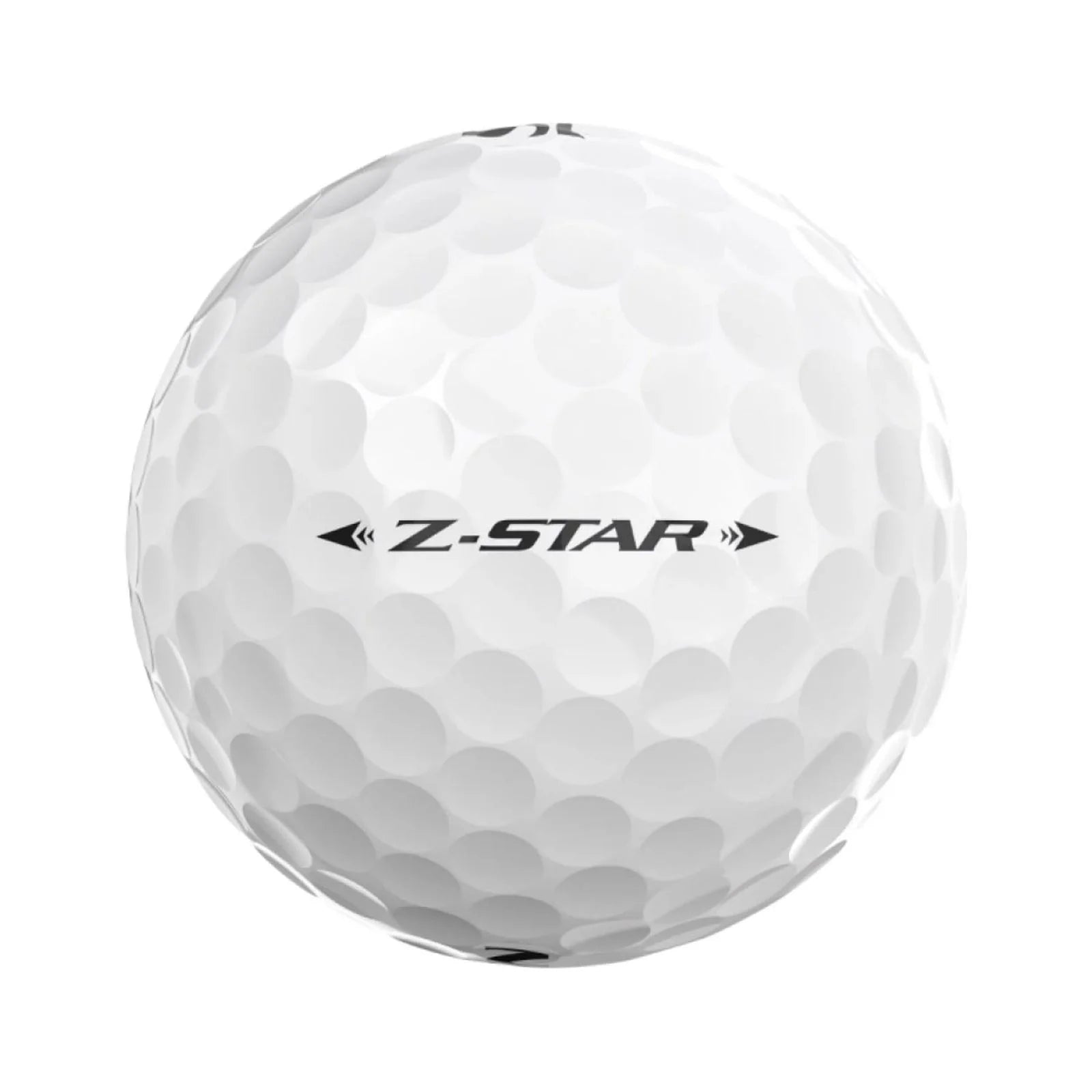 Z-Star White Golf Ball Dozen