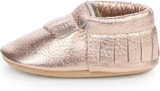 Moccasins - 30+ Styles for Boys & Girls! Every Pair Feeds a Child