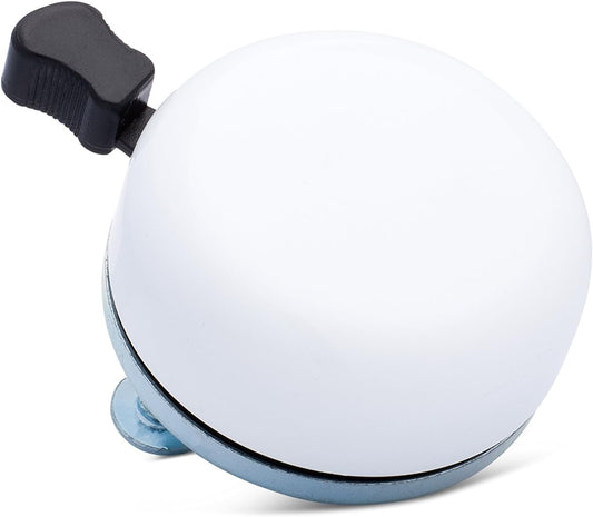Classic Beach Cruiser Bicycle Bell - Multiple Color Options