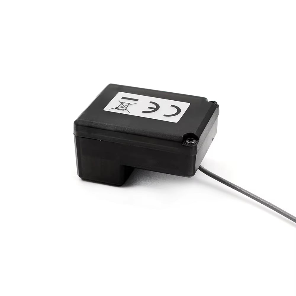 Flysky FS-BS6 Receiver 2.4Ghz 6CH AFHDS2 for Flysky FS-GT5 FS-IT4S FS-GT2E FS-GT2G Transmitter RC Car Boat