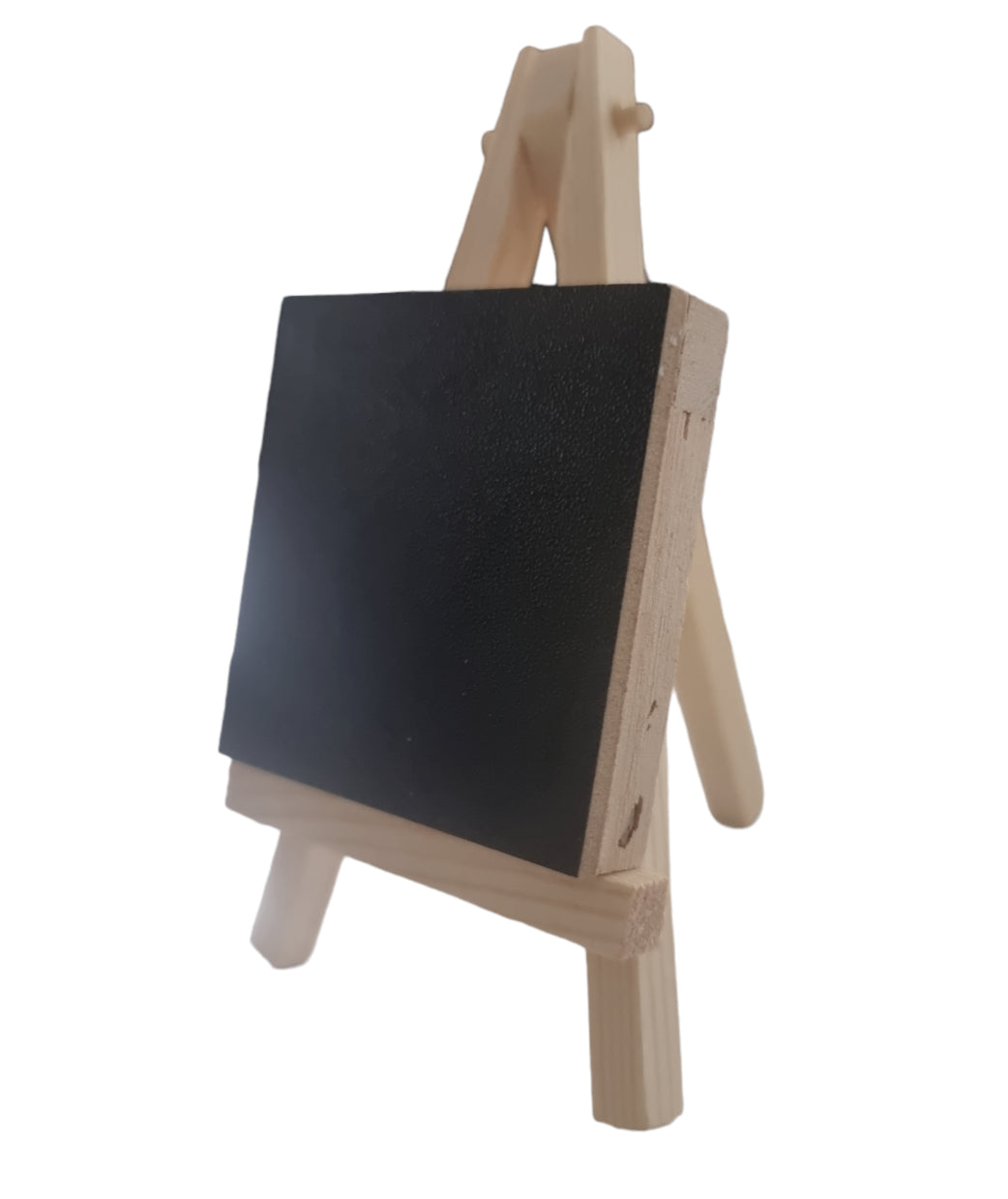 Wooden Mini Easel Wood 12X8Cm Display Canvas Art Craft Table Stand Wedding