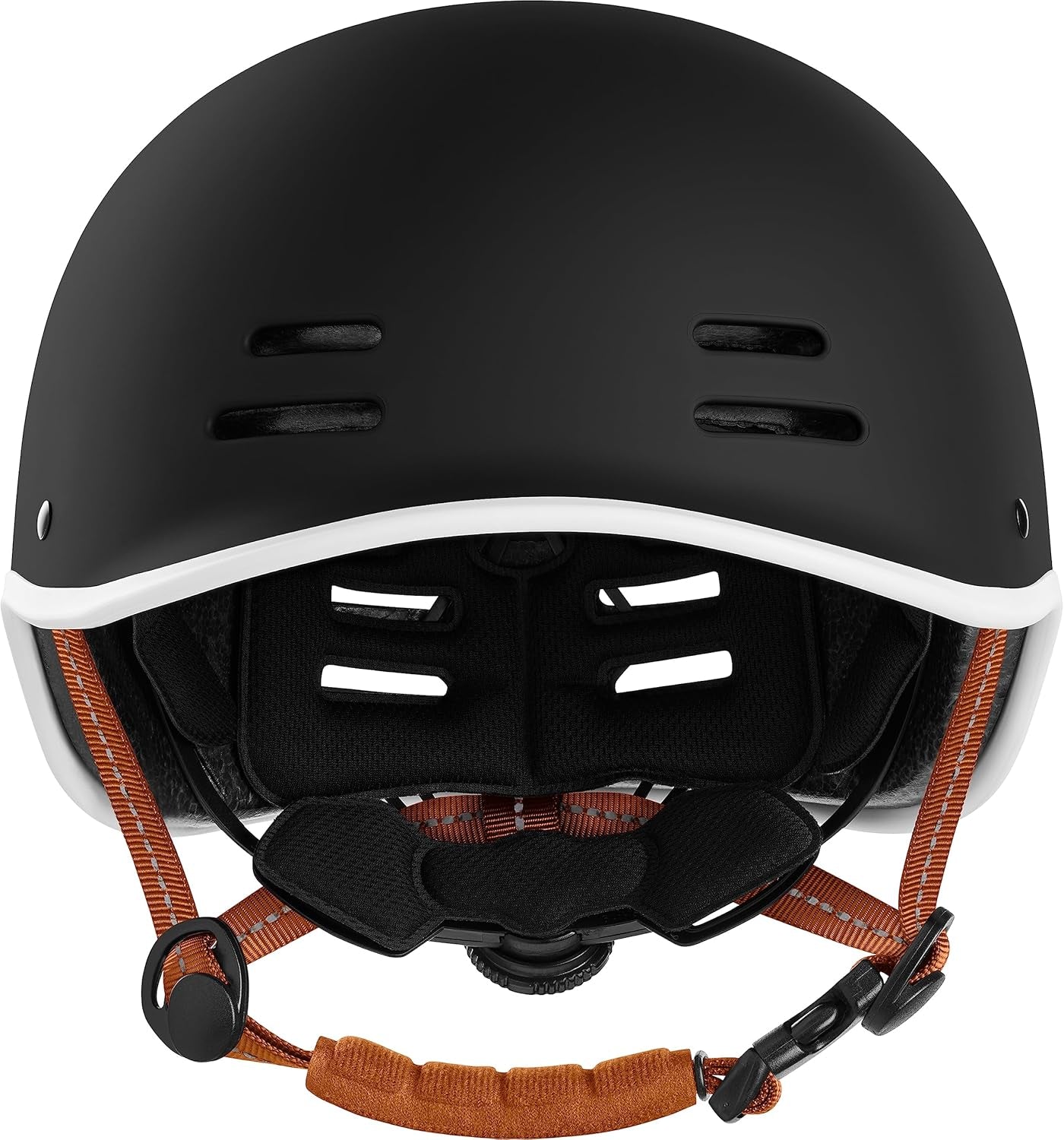 Remi Adult Bike Helmet for Men & Women - Bicycle Helmet for Commuting, Road Biking, Skating with Adjustable Dial